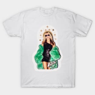 Miley Cyrus T Shirts for Sale TeePublic